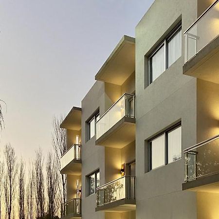 Lincoln Green Hotel And Spa - Argentina Exteriér fotografie
